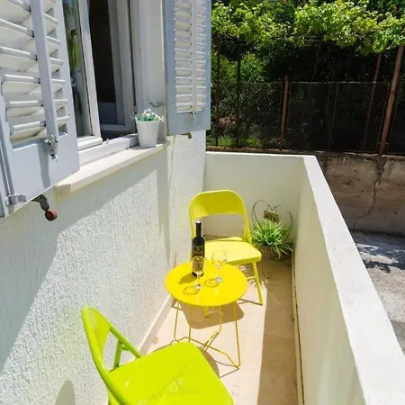 Blue Jelena Apartman