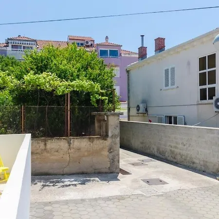Blue Jelena Apartman Dubrovnik