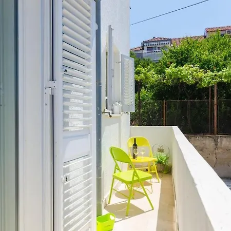 Blue Jelena Apartman