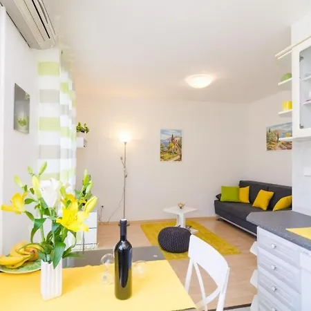Blue Jelena Apartman