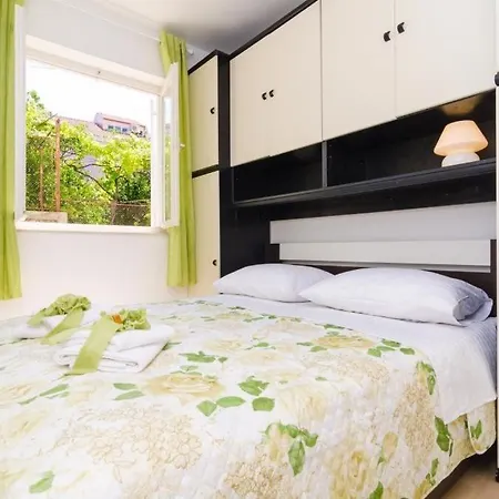 Blue Jelena Apartman