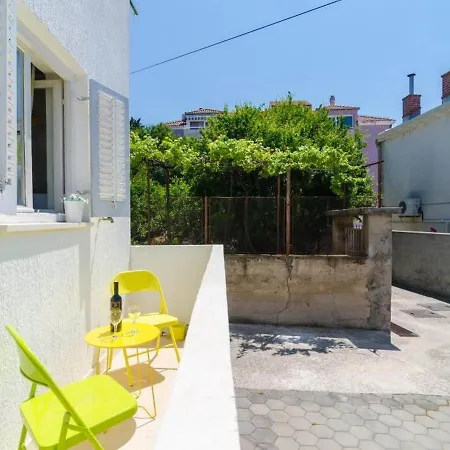 Blue Jelena Apartman *