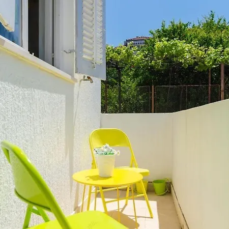 Blue Jelena Apartman Dubrovnik