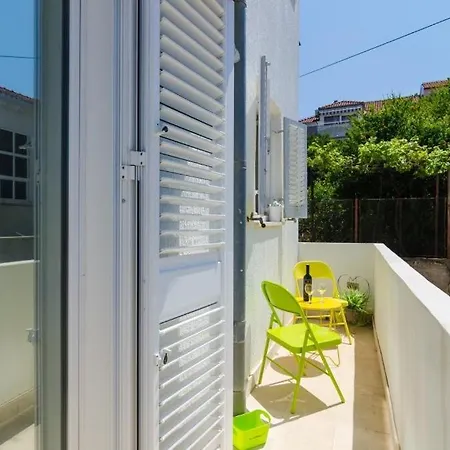 Blue Jelena Apartman
