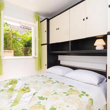 Blue Jelena Apartman
