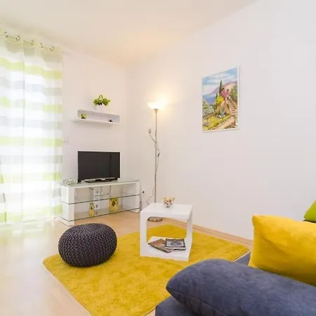 Blue Jelena Apartman